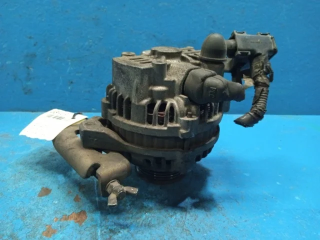 Генератор для Honda Civic EN, ES 2001-2005 седан на фотографиях