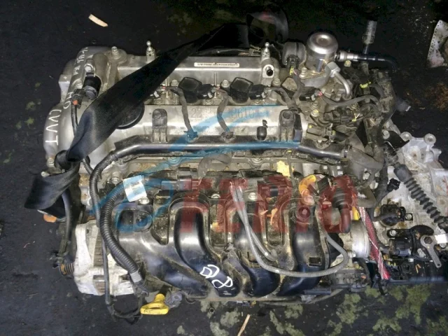 Продажа двигателя G4FD