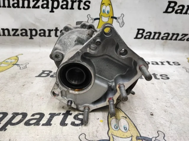 Редуктор переднего моста для Toyota RAV4 XA40 rest 2015-2019 на фотографиях