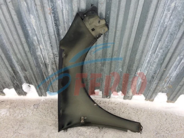 Крыло левое для Opel Insignia Седан A 2008-2017 на фотографиях