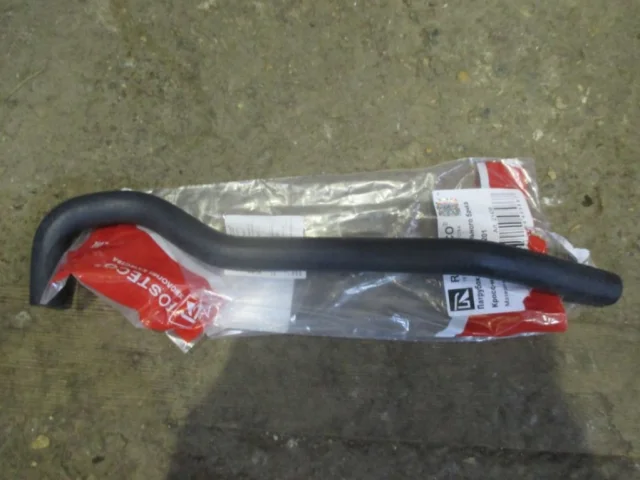 Шланг системы охлаждения для Chevrolet Cruze 1 J300 2009-2015 на фотографиях