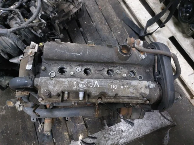 Продажа двигателя Z16XE