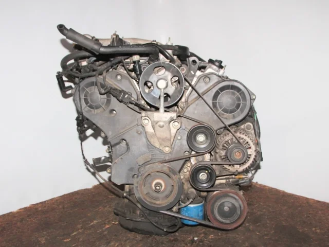 Продажа двигателя G6EA