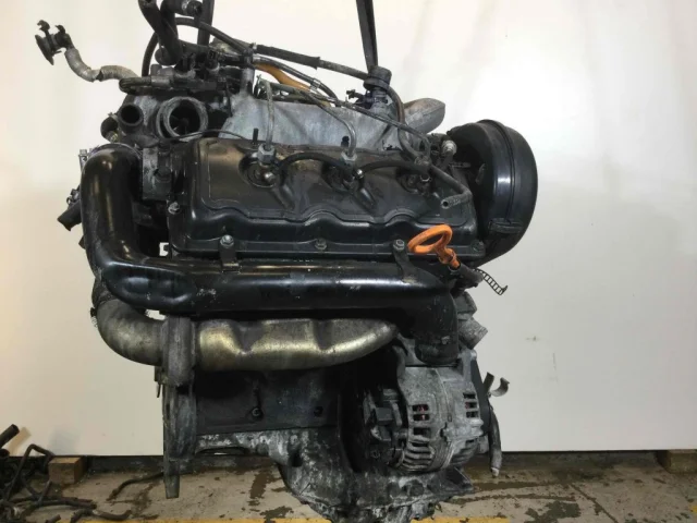 Продажа двигателя BAU