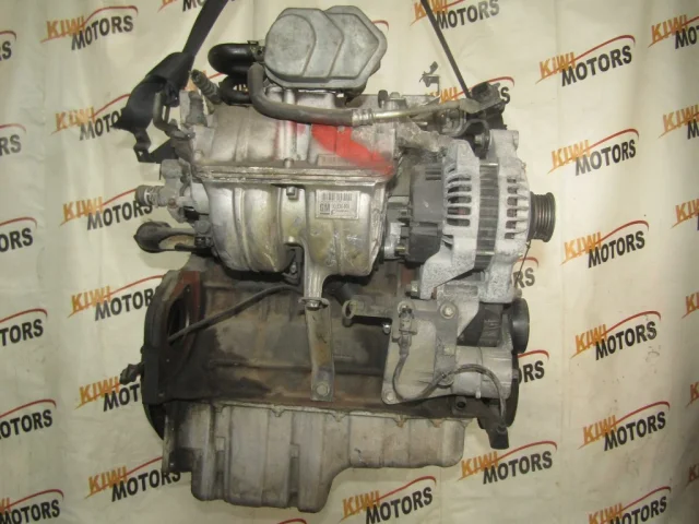 Продажа двигателя X18XE1