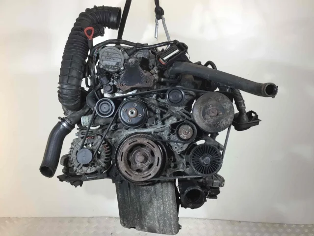 Продажа двигателя 646.982