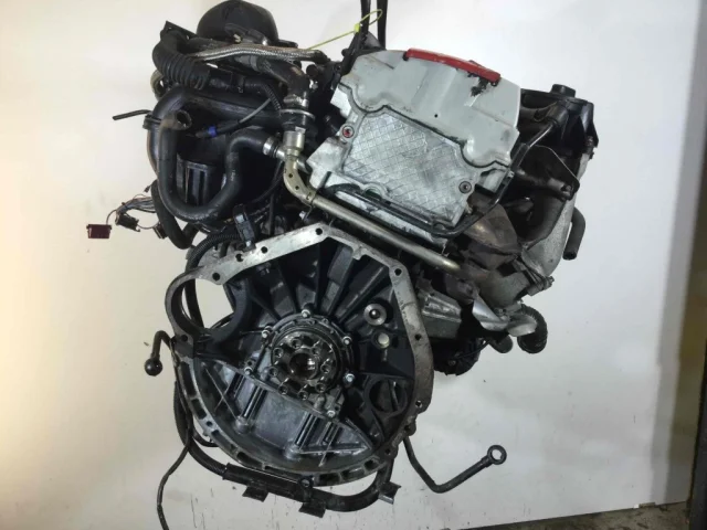 Продажа двигателя 111.955