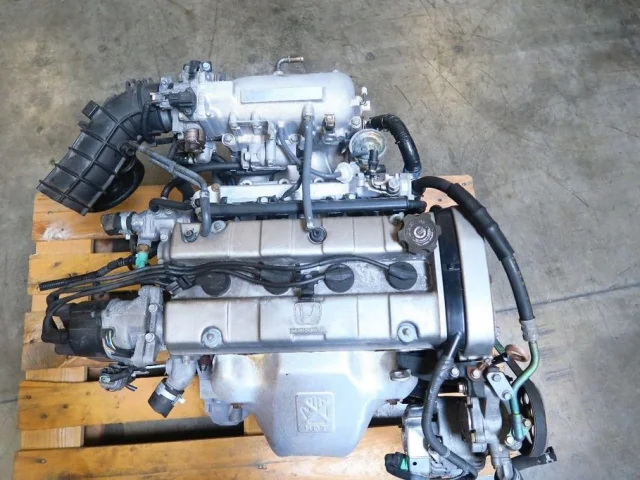 Продажа двигателя F22B