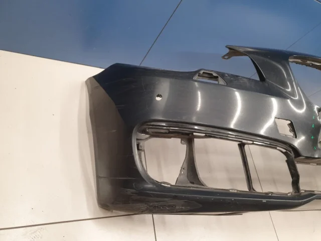 Ноускат для BMW 5er Ф10 2010-2013 на фотографиях