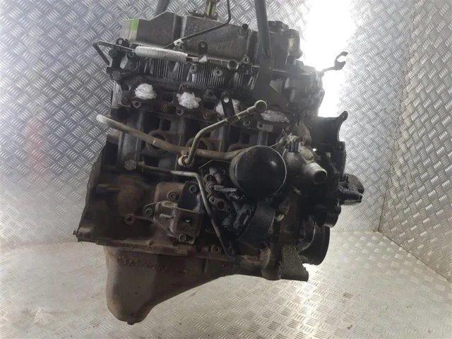 Продажа двигателя 4D56