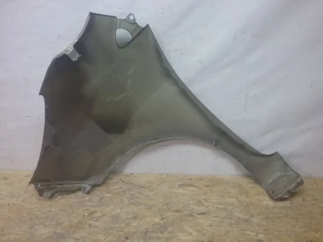 Крылья для Kia Picanto ТA 2011-2017 (5dr) на фотографиях