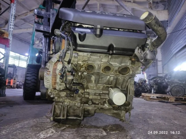 Продажа двигателя 6B31