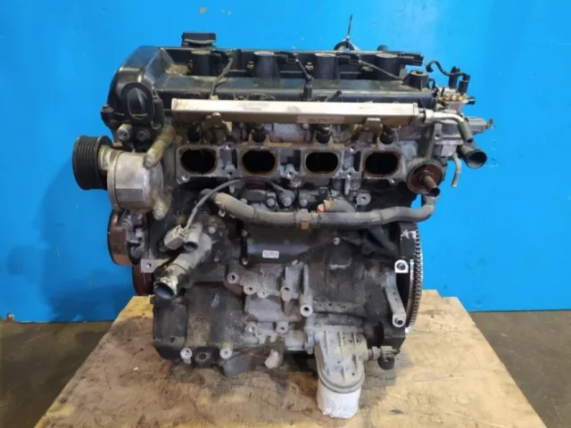 Продажа двигателя SHDA