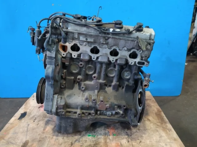 Продажа двигателя 4G64