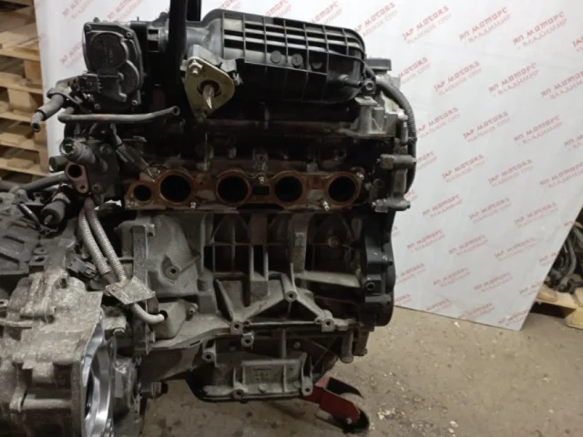 Продажа двигателя MR20DE