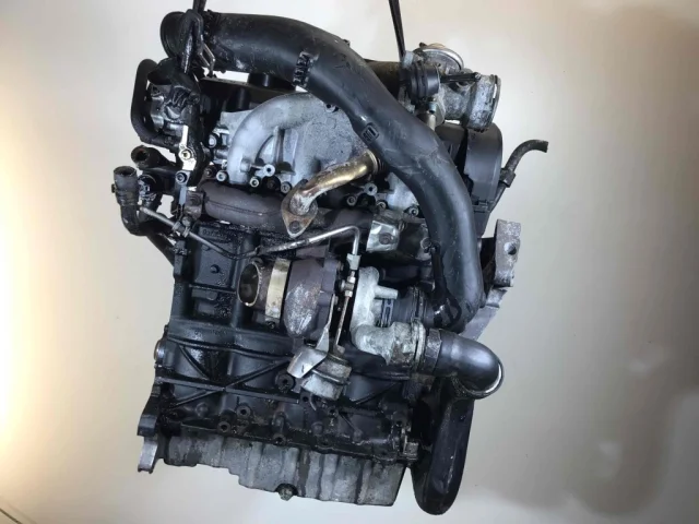 Продажа двигателя BJB