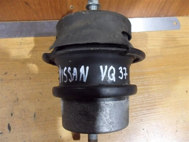 АКПП для Nissan Fuga Y51 2009+ на фотографиях