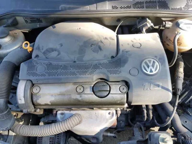 Продажа двигателя ALL