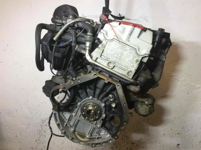 Продажа двигателя 111.941