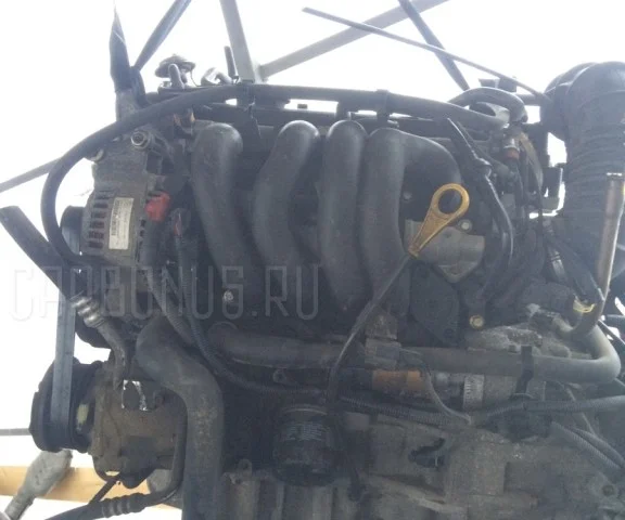 Продажа двигателя FYDA