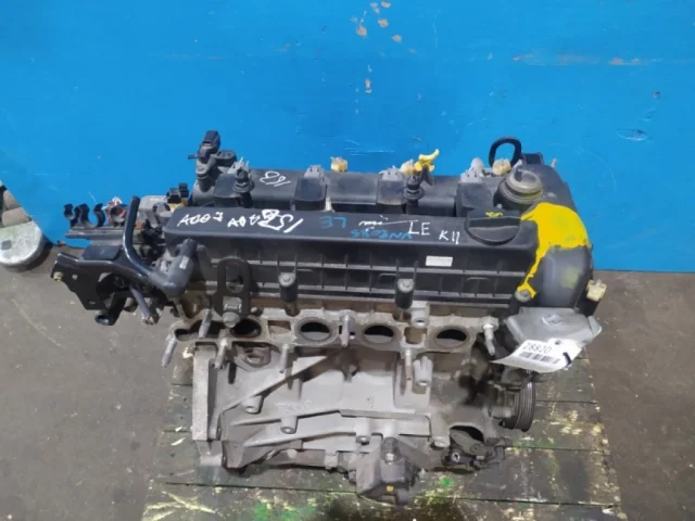 Продажа двигателя LFF7