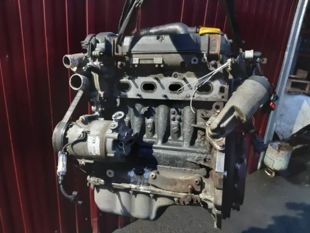 Продажа двигателя Z14XEP