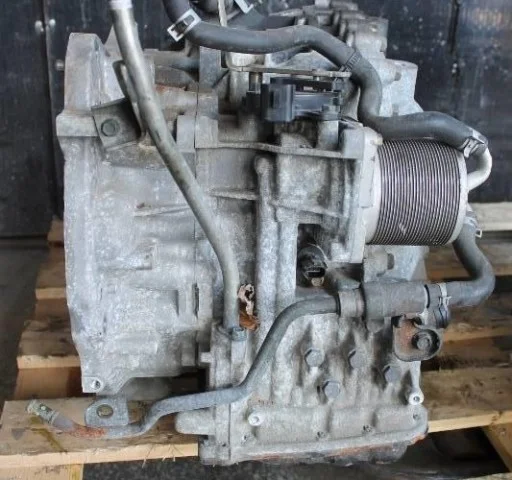 АКПП для Nissan Serena C25 2005-2012 на фотографиях