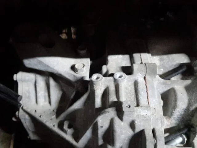 АКПП для Kia Picanto ТA 2011-2017 (5dr) на фотографиях