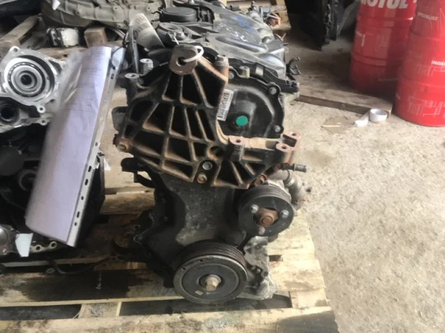 Продажа двигателя M9R