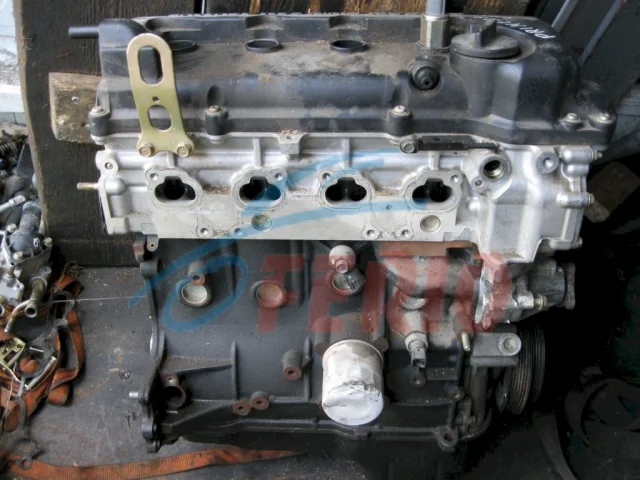 Продажа двигателя QG18DE