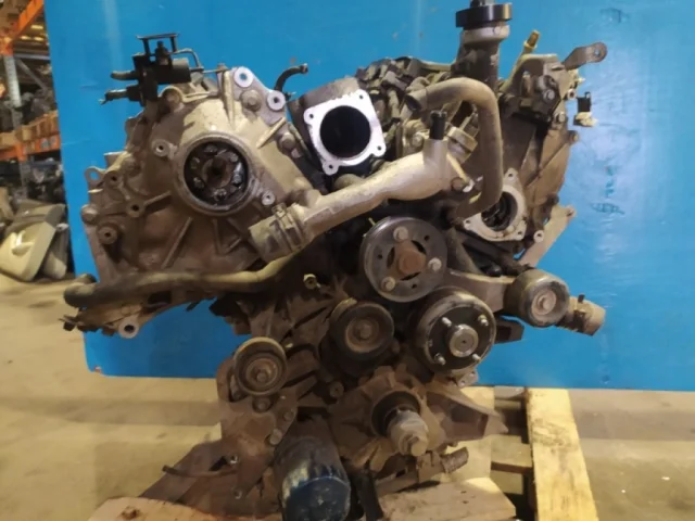 Продажа двигателя V9X