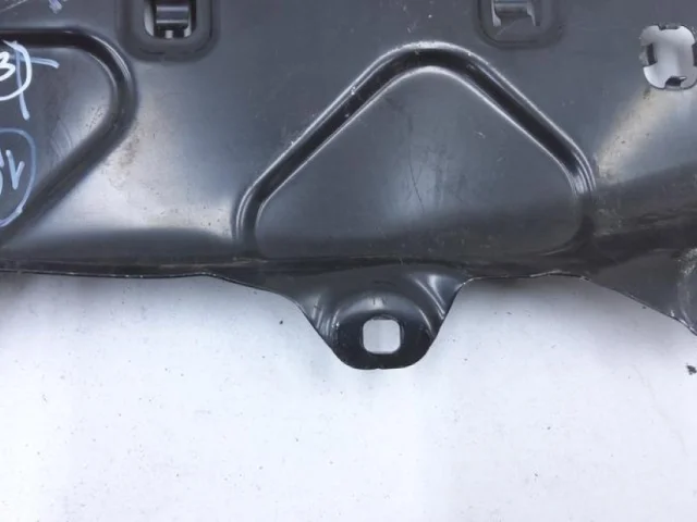 Панель радиатора (телевизор) для BMW X5 G05 2018+ на фотографиях