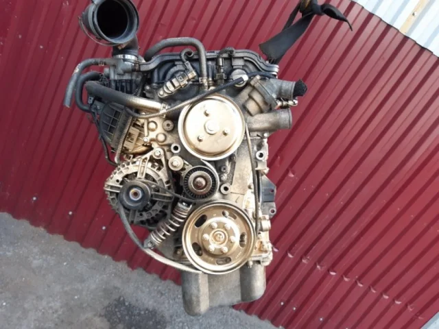 Продажа двигателя Z10XEP