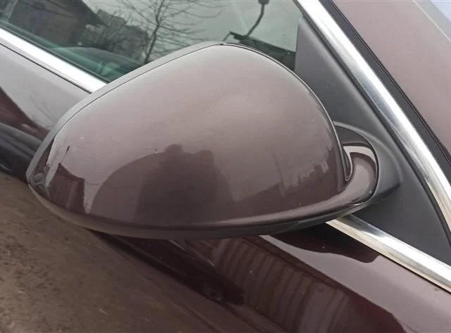 Зеркало боковое правое для Opel Insignia Седан A 2008-2017 на фотографиях
