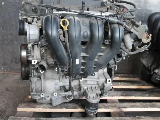 Продажа двигателя LF DE