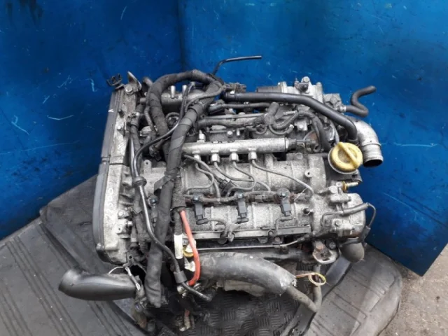 Продажа двигателя Z19DT