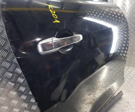 Двери для Mazda CX 7 ER rest 2010-2012 на фотографиях