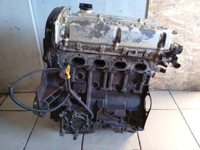 Продажа двигателя G4JS