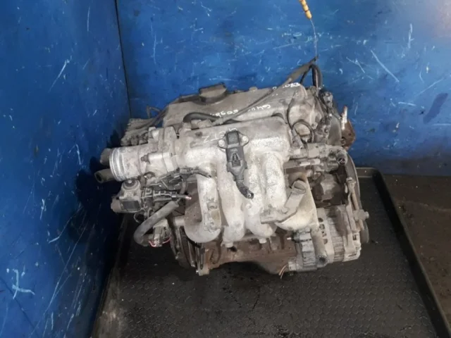 Продажа двигателя G4HG