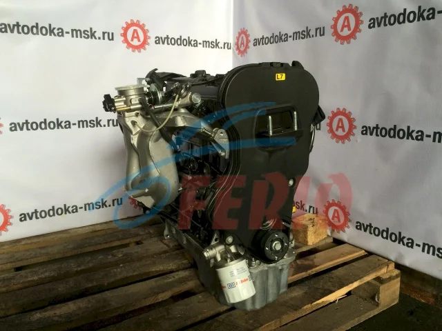 Продажа двигателя X20XEV