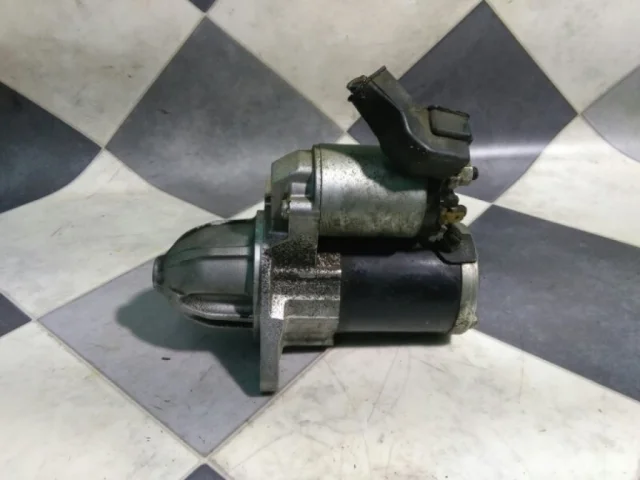 Стартер для Subaru Legacy Универсал BR/B14 2009-2015 на фотографиях