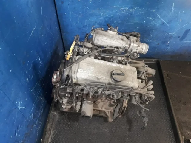 Продажа двигателя G4HG