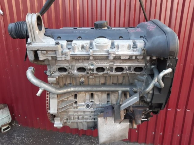 Продажа двигателя B5244