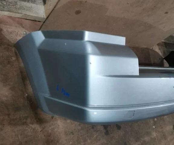 Бампер задний для Dodge Caliber 2006-2012 на фотографиях