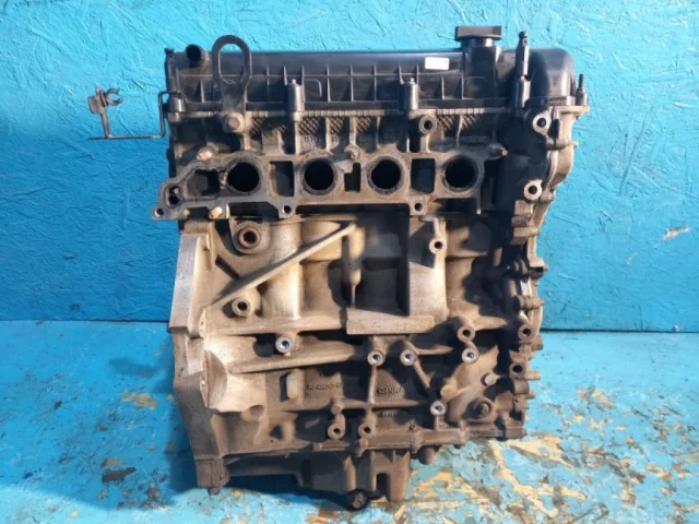 Продажа двигателя QQDB