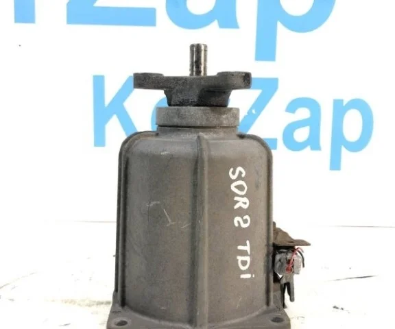 Вискомуфта для Kia Sorento 2 XM 2009-2012 на фотографиях