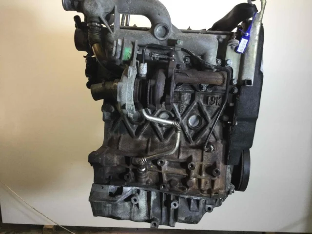 Продажа двигателя F9Q762