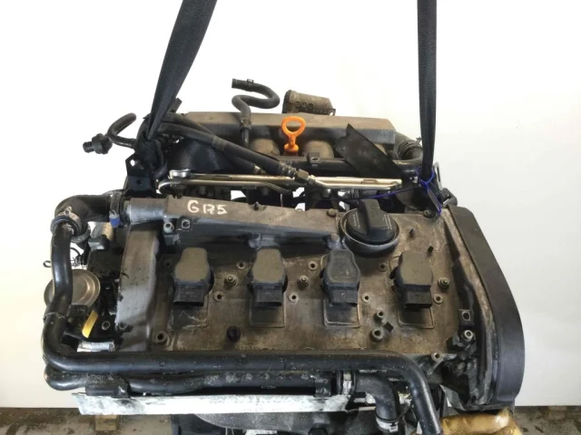 Продажа двигателя AWT