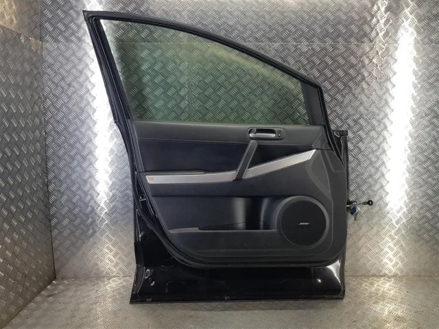 Двери для Mazda CX 7 ER rest 2010-2012 на фотографиях