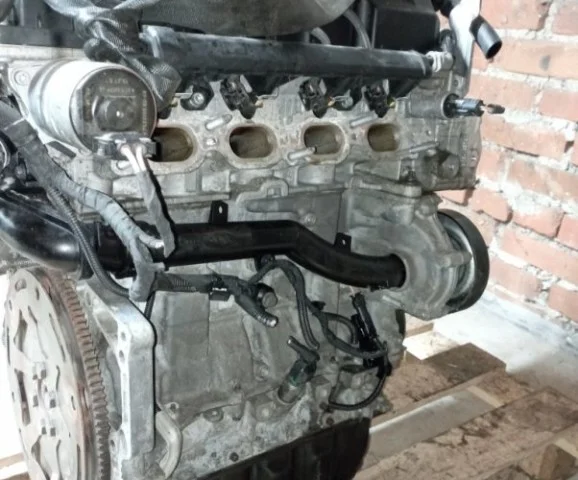 Продажа двигателя EP6C